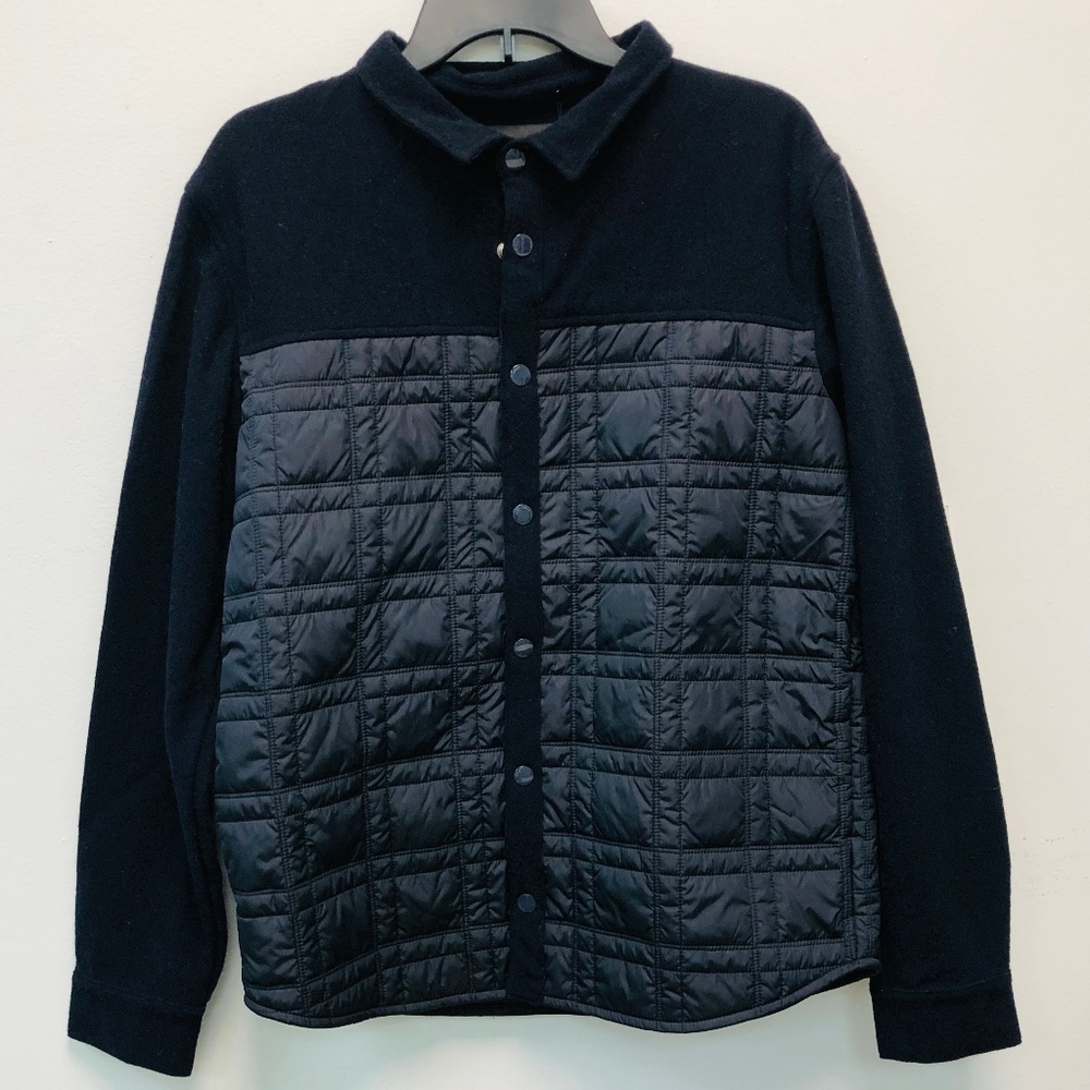 CWST MEN JACKET